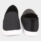 Mens Sneaker Shoes, Black, small image number null