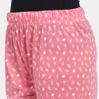 Printed Pyjama, Coral, small image number null