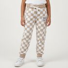 Boys' Pyjama, Beige, small image number null