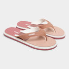 Ladies' Slipper, Pink, small image number null
