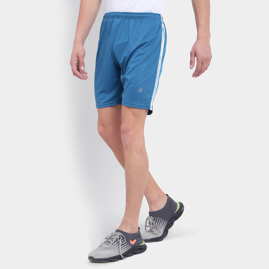 Solid Bermuda, Teal Blue, large image number null