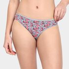 Ladies' 100% Cotton Panty , चुनिंदा, small image number null