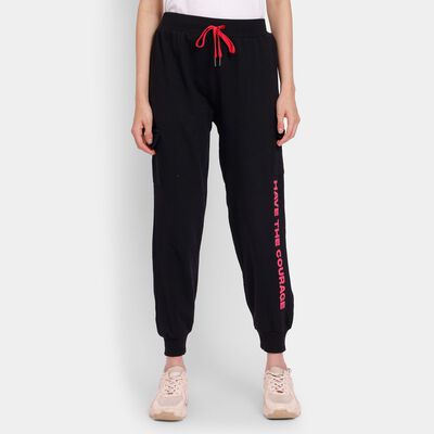 Ladies' Track Pants 