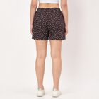Ladies' Shorts, Brown, small