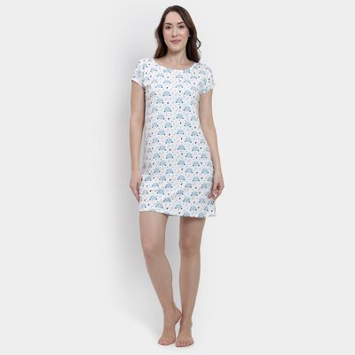 Ladies' Nighty