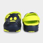 Boys' Sandal, Green, small