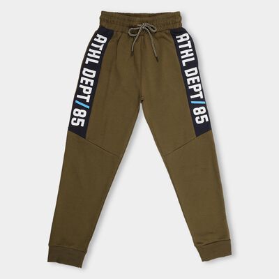 Boys' Pyjamas