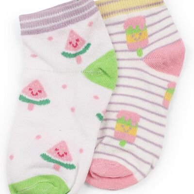 Girls' Socks
