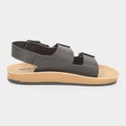 Men's Sandal, Black, small image number null