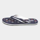 Ladies' Slipper, नीला, small image number null