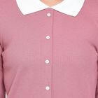 Ladies' Shirt, Purple, small image number null