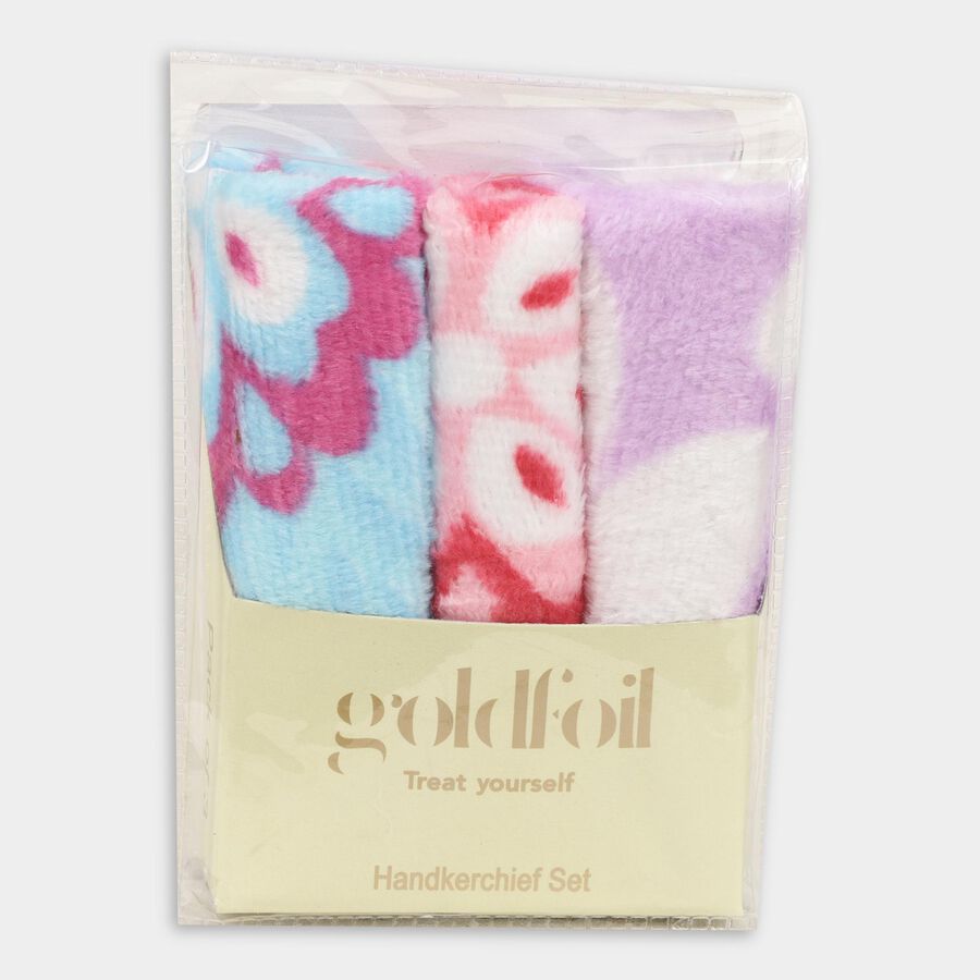 Ladies' Hanky , चुनिंदा, large image number null