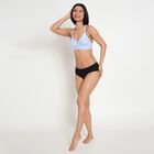 Ladies' Bra, Light Blue, small image number null