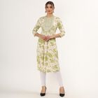 Ladies' Kurta , Light Green, small image number null