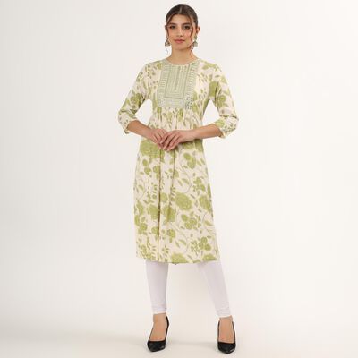 Ladies' Kurta 