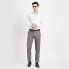 Solid Formal Shirt, White, small image number null