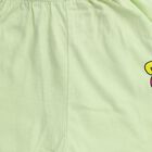 Infants' Pyjama, Light Green, small image number null