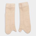 Ladies' Socks, Beige, small image number null