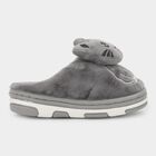 Kids' Winter Slipper, Grey, small image number null