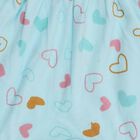 Infants' Bloomer, एक्वा, small image number null