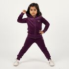 Girls' Hipster set, बैंगनी, small image number null