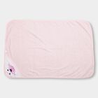 Infants' 100% Cotton Towel, Light Pink, small image number null