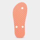 Ladies' Print Sliders, गुलाबी, small image number null