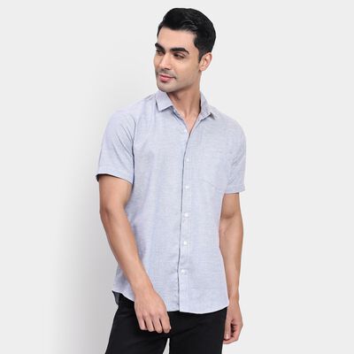 Men's Casual Shirt