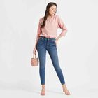 Solid Shirt, Pink, small image number null