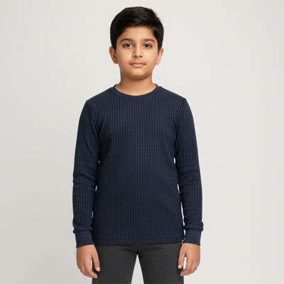 Boys' Thermal Upper