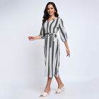 Ladies' Dress, Black, small image number null