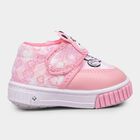 Girls' Shoes, गुलाबी, small image number null