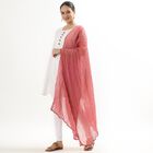 Ladies' Regular Dupatta , Purple, small image number null