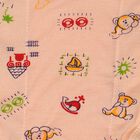 Infants' Langot, नारंगी, small