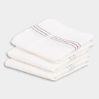 Men's 100% Cotton Hanky , White, small image number null