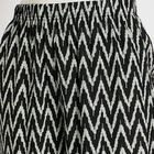 Ladies' Palazzos , काला, small image number null