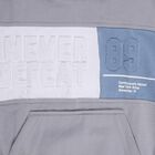 Boys' Sweatshirt, Mid Blue, small image number null