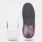 Ladies' Shoes, ग्रे, small