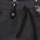 Infants' Jeans, गहरा ग्रे, small image number null