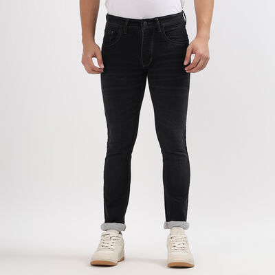 Men's Skinny Jeans 