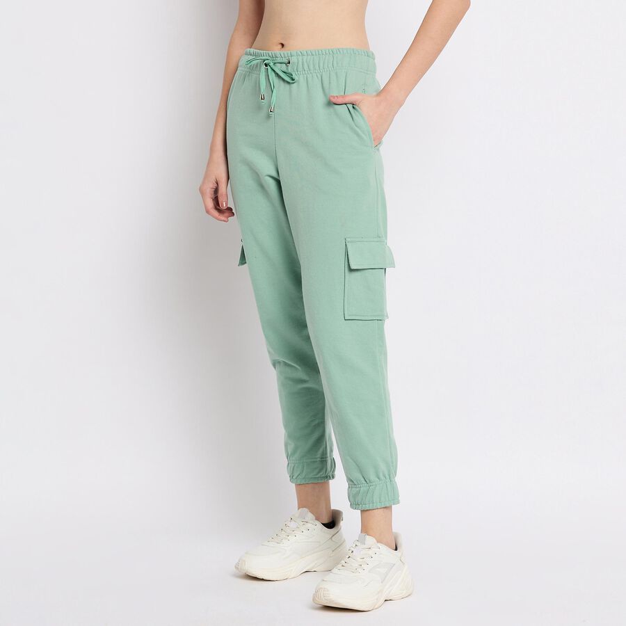 Ladies' Track Pants , Light Green, large image number null