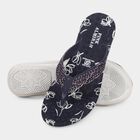 Ladies' Sandal, Blue, small image number null
