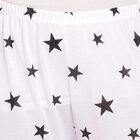 Ladies' Pyjama, White, small image number null