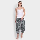 Ladies' Harem , Black, small image number null