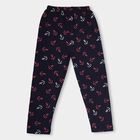 Boys' Pyjamas , नेवी ब्लू, small image number null