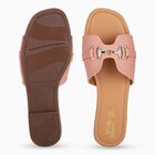 Ladies' Sandal, Pink, small