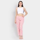 Ladies' Pyjama, Light Pink, small image number null
