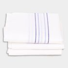 Men's Hanky , सफ़ेद, small image number null