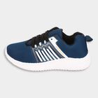 Kids' Sport Shoes, Teal Blue, small