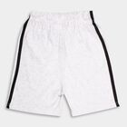 Boy's Bermudas, एक्रू मिश्रित, small image number null
